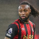 Antoine semenyo masuk radar transfer Manchester United