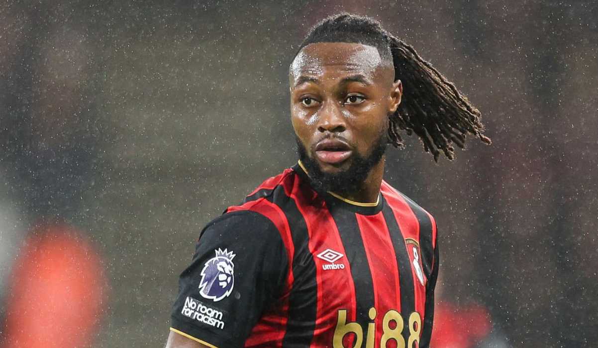 Antoine semenyo masuk radar transfer Manchester United Antoine semenyo masuk radar transfer Manchester United