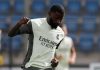 Antonio Rudiger ribut dengan Jude Bellingham di latihan