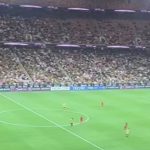 Arab Saudi vs Indonesia