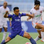 Hasil Arema FC vs Borneo FC 1-3: Diperkuat Sembilan Pemain, Singo Edan Gagal Pertahankan Tren Positif Arema FC Menjamu Borneo FC di Pekan Ke-10 BRI Super League