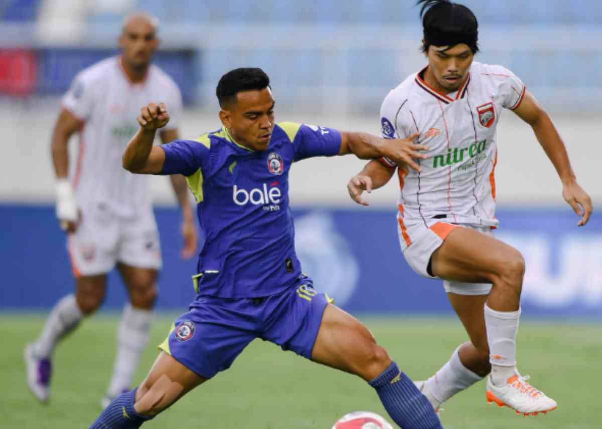 Arema FC Menjamu Borneo FC di Pekan Ke-10 BRI Super League Arema FC Menjamu Borneo FC di Pekan Ke-10 BRI Super League