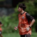 Persija Jakarta Menjamu PSBS Biak, Yakin Lanjutkan Tren Positif Arlyansyah Abdul Manan di Sesi Latihan Persija Jakarta Jelang Hadapi PSBS Biak