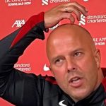 Arne Slot Garuk-Garuk Kepala! Liverpool Pincang Hadapi The Blues, Dua Bintang Cedera, Satu Absen Setahun Arne Slot