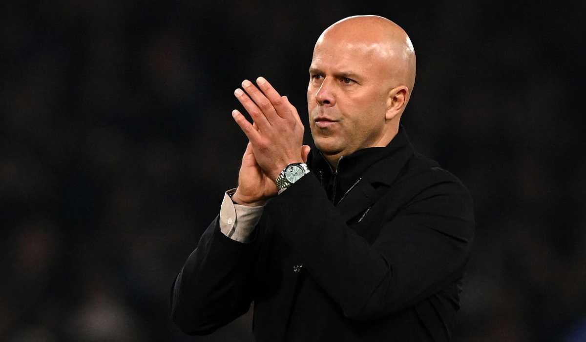 Arne Slot akan lakukan penyesuaian skuad untuk laga Liverpool vs Manchester United Arne Slot akan lakukan penyesuaian skuad untuk laga Liverpool vs Manchester United