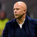 Arne Slot Temukan Formula Ideal, Tiga Pemain Rebut Posisi Starter Liverpool Arne Slot di laga Frankfurt vs Liverpool