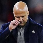 Arne Slot jelaskan situasi Mohamed Salah di Liverpool