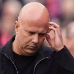 Bongkar! Ini 5 Titik Lemah Liverpool yang Bisa Hancurkan Musim Mereka Arne Slot manajer Liverpool