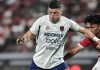Hasil Bali United vs Persita Tangerang 0-0: Kiper Tampil Heroik, Paksa Kedua Tim Berbagi Poin Bali United Menjamu Persita di Pekan ke-10