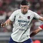 Hasil Bali United vs Persita Tangerang 0-0: Kiper Tampil Heroik, Paksa Kedua Tim Berbagi Poin Bali United Menjamu Persita di Pekan ke-10