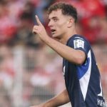 Penyerang Hoffenheim Dibidik Barca Jadi Pengganti Lewandowski Barcelona Incar Penyerang Hoffenheim