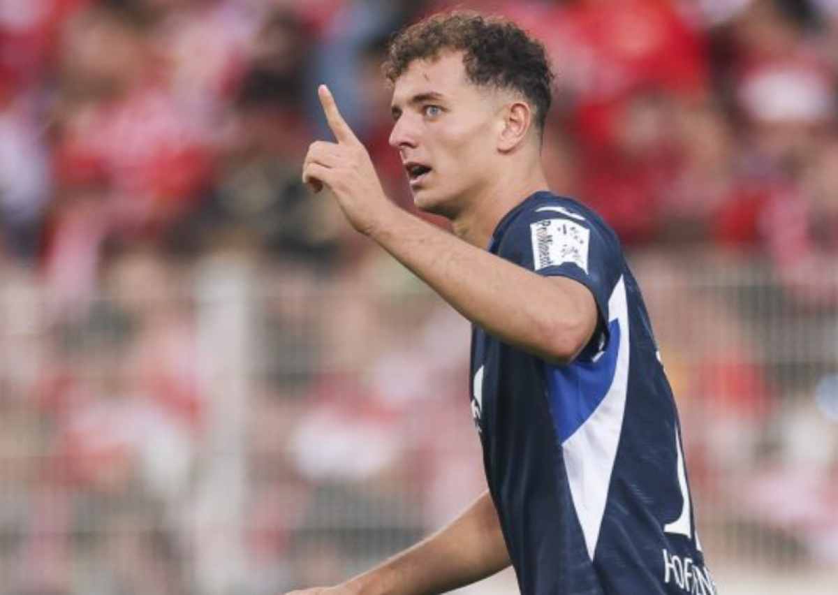 Barcelona Incar Penyerang Hoffenheim Barcelona Incar Penyerang Hoffenheim