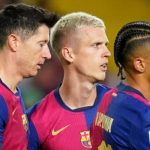 Barcelona diterpa virus FIFA