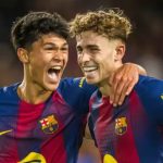 Tiga Poin Penting Dari Kemenangan Besar Barcelona di Liga Champions Barcelona vs Olympiacos