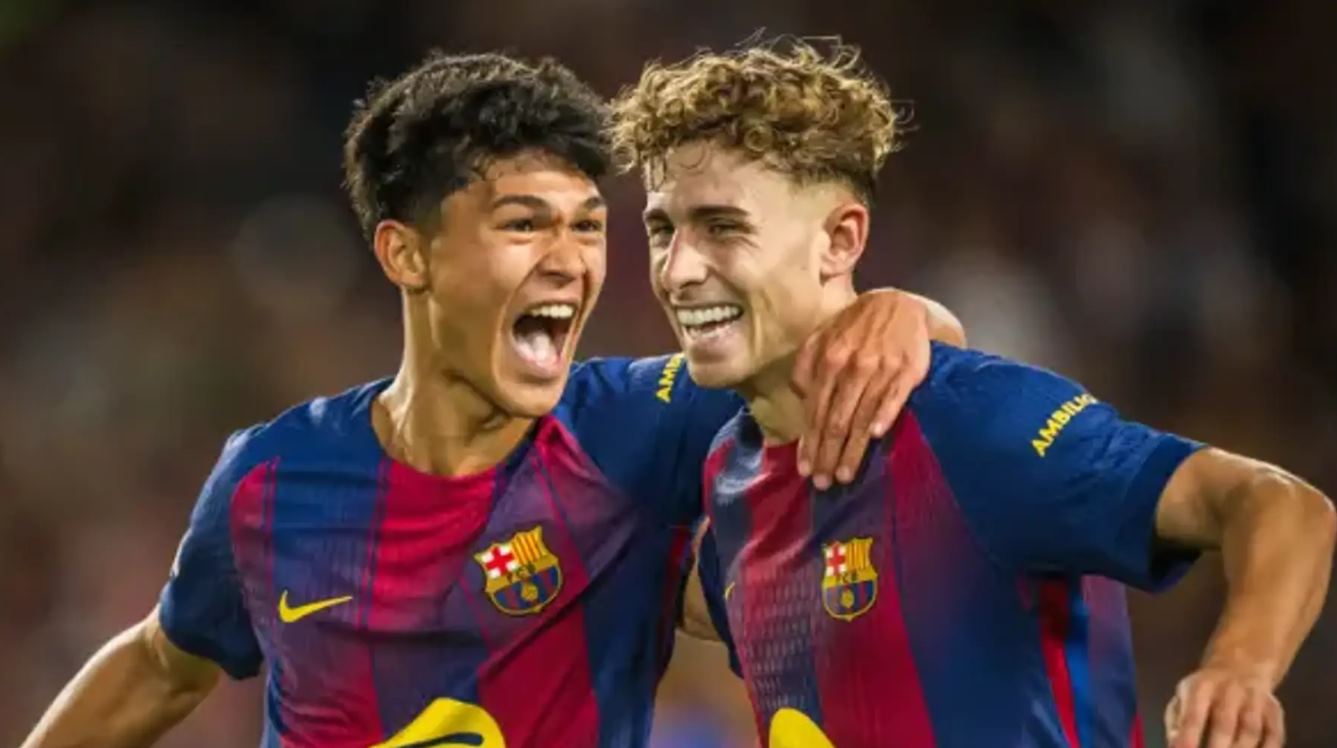 Barcelona vs Olympiacos Barcelona vs Olympiacos