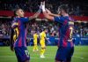 Barcelona vs Villarreal batal digelar di Miami
