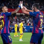 Barcelona vs Villarreal batal digelar di Miami