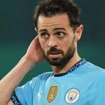 Bernardo Silva Siap Ikuti Jejak De Bruyne? Dua Klub Serie A Berebut! Bernardo Silva kapten Manchester City