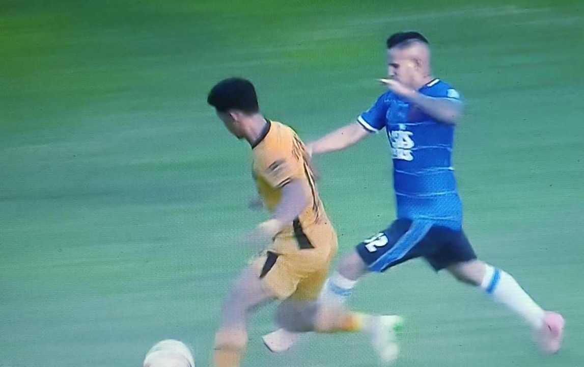 Bhayangkara FC Menjamu Persijap di Pekan ke-10