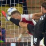 Blunder Fatal Nico Gonzalez Bikin Manchester City Gagal Menang di Liga Champions Blunder fatal Nico Gonzalez