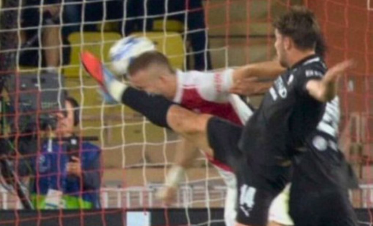 Blunder fatal Nico Gonzalez Blunder fatal Nico Gonzalez