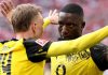 Borussia Dortmund Yakin Kalahkan Athletic Bilbao