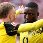 Lawan Tengah Menurun, Borussia Dortmund Diyakini Bakal Kalahkan Bilbao Borussia Dortmund Yakin Kalahkan Athletic Bilbao