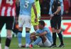 Brentford vs Manchester City