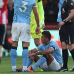 Brentford vs Manchester City