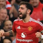 Ternyata Begini Cara Manchester United Curi Bruno Fernandes dari Barcelona! Bruno Fernandes bintang Manchester United