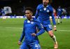 CHelsea vs Liverpool - Premier League