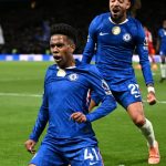 CHelsea vs Liverpool - Premier League