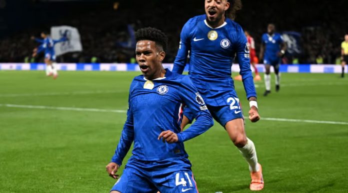 CHelsea vs Liverpool - Premier League