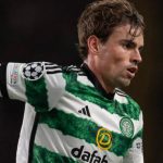 Callum Osmand bintang muda Celtic