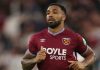 Callum Wilson pemain West Ham United