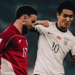 Timnas Indonesia Minus Calvin Verdonk, Bagaimana Skuad Garuda Hadapi Arab? Calvin Verdonk dalam sebuah aksinya untuk Timnas Indonesia