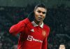 Dulu Diragukan, Kini Jadi Pahlawan! Casemiro Buktikan Masih Dibutuhkan Man United Casemiro pemain Manchester United
