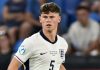 Charlie Cresswell pemain Toulouse FC