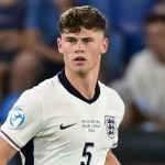 Charlie Cresswell pemain Toulouse FC
