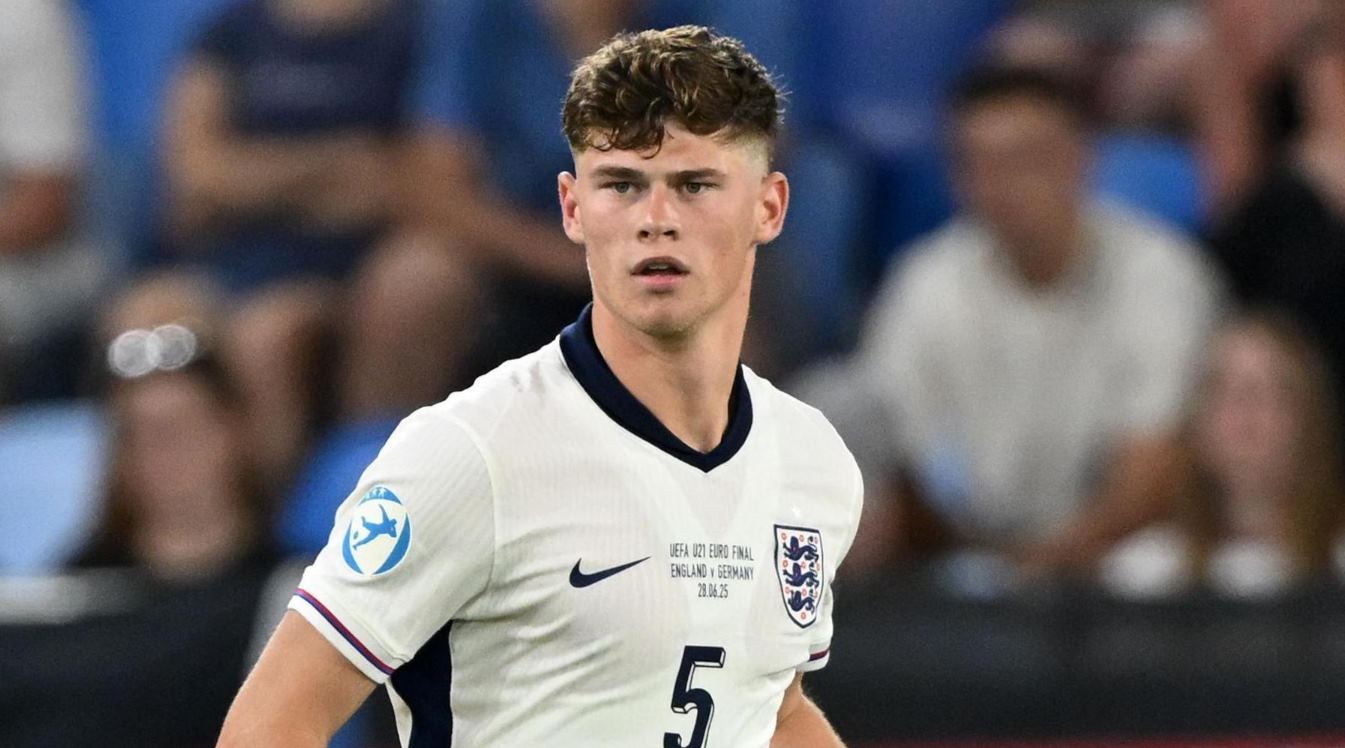 Charlie Cresswell pemain Toulouse FC Charlie Cresswell pemain Toulouse FC