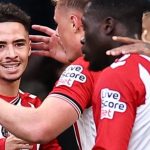 Chelsea Kena Cakar The Black Cats! Kalah 1-2 Gara-gara Gol Telat Talbi di Masa Injury Time Chemsdine Talbi antar Sunderland menang 2-1 atas Chelsea