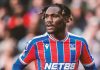 Christantus Uche, Bintang Muda Nigeria yang Kini Tersesat di London Selatan! Christantus Uche pemain Crystal Palace