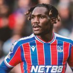 Christantus Uche, Bintang Muda Nigeria yang Kini Tersesat di London Selatan! Christantus Uche pemain Crystal Palace