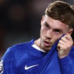 Cedera Cole Palmer Bisa Jadi Mimpi Buruk Chelsea dan Timnas Inggris! Cole Palmer pemain Chelsea