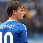 Como Buka Peluang Nico Paz Kembali ke Real Madrid