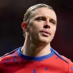 Atleti Melunak, Manchester United Akan Siap Sambut Conor Gallagher! Conor Gallagher masuk radar transfer Manchester United