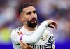 Dani Carvajal masih diragukan tampil kontra Barcelona