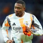 David Alaba Didekati Dua Klub MLS