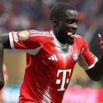 Bek Bayern Ini Siap Bikin Real Madrid dan Blaugrana Bertarung di Bursa Transfer Dayot Upamecano bek Bayern Munchen jadi rebutan Real Madrid dan Barcelona