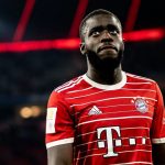 Dayot Upamecano bek tangguh Bayern Munchen incaran Liverpool